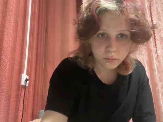 MaryellenFelicien webcam