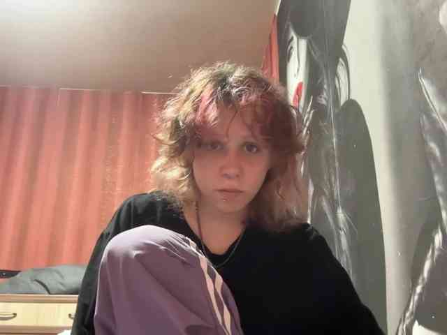 MaryellenFelicien webcam