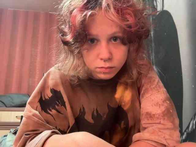 MaryellenFelicien webcam