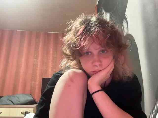 Modella: MaryellenFelicien
