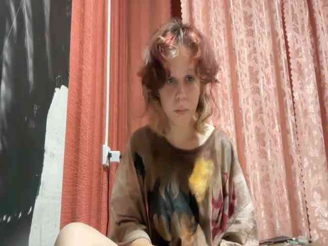 MaryellenFelicien webcam
