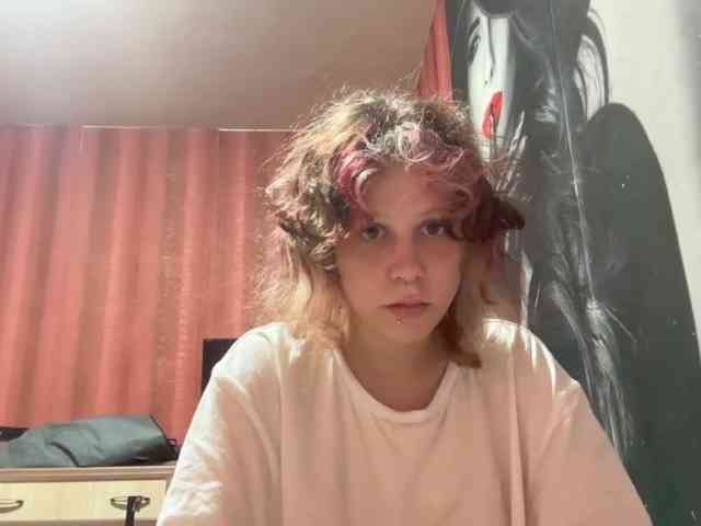 MaryellenFelicien webcam