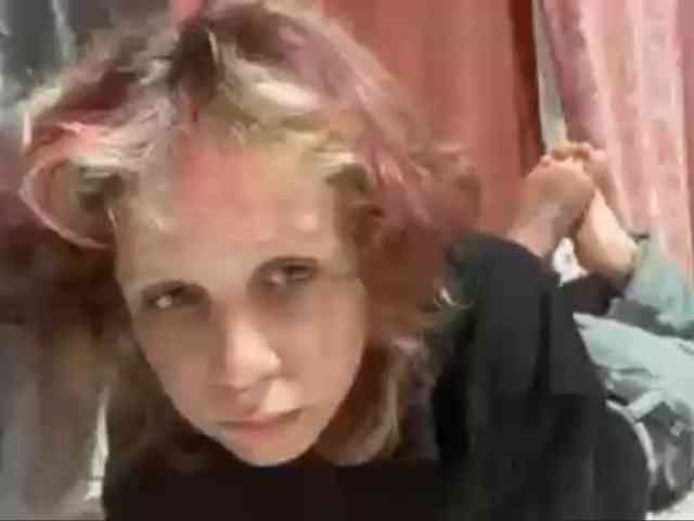MaryellenFelicien webcam
