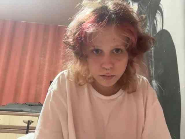 MaryellenFelicien webcam