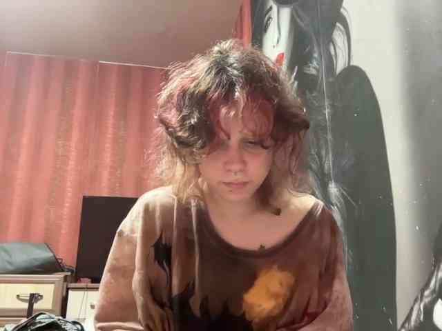 MaryellenFelicien webcam