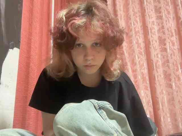 MaryellenFelicien webcam