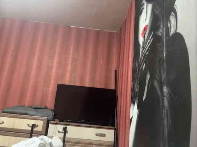 MaryellenFelicien webcam