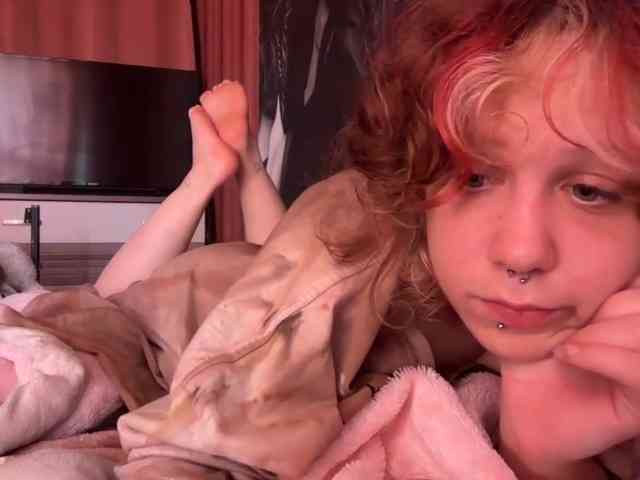 MaryellenFelicien webcam