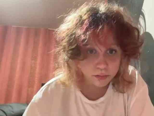 MaryellenFelicien webcam