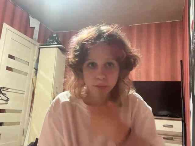 MaryellenFelicien webcam