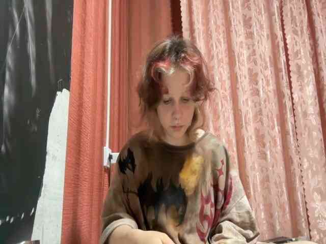 MaryellenFelicien webcam