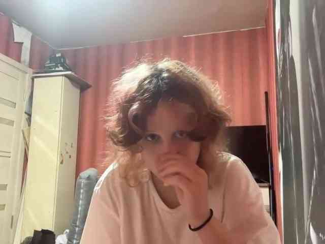 MaryellenFelicien webcam