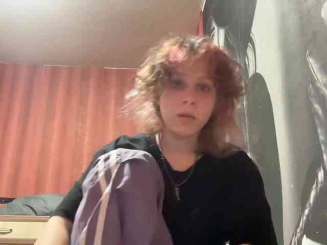 MaryellenFelicien webcam