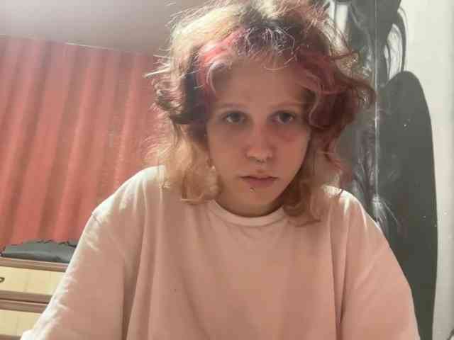 MaryellenFelicien webcam