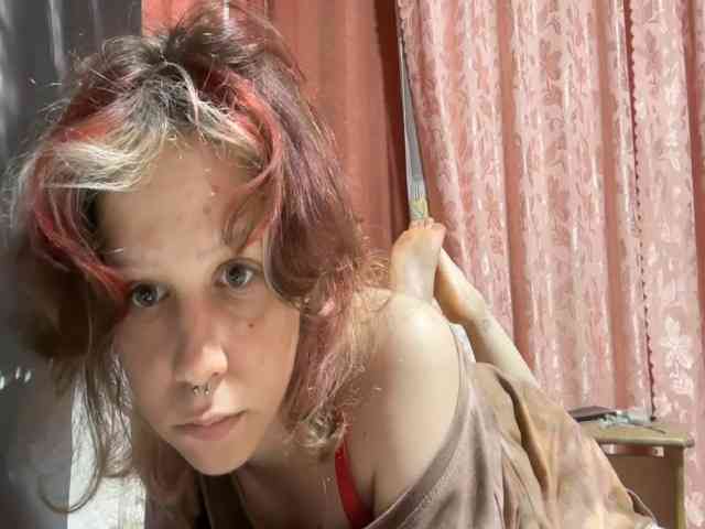 MaryellenFelicien webcam