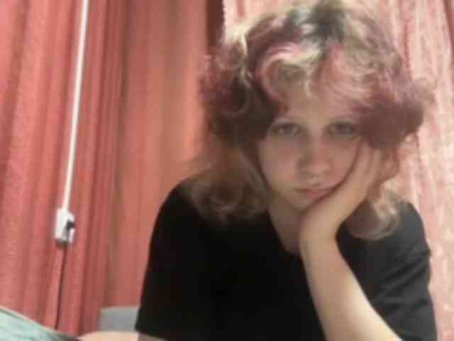 MaryellenFelicien webcam