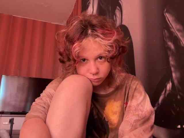 MaryellenFelicien webcam