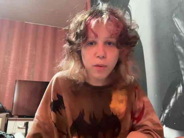 MaryellenFelicien webcam