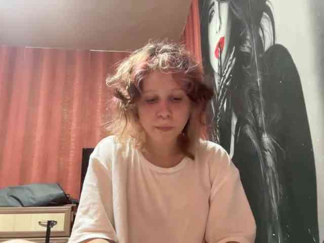 MaryellenFelicien webcam