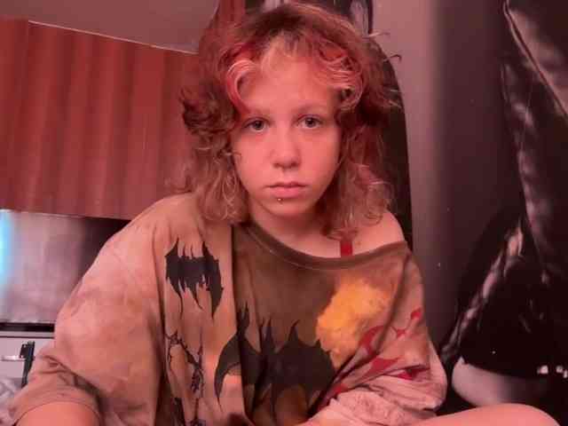 MaryellenFelicien webcam
