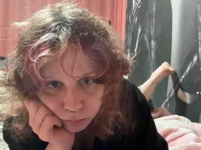 MaryellenFelicien webcam