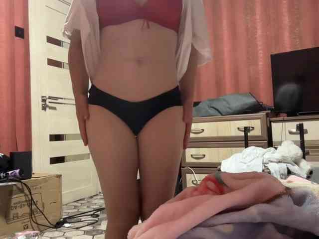 MaryellenFelicien webcam