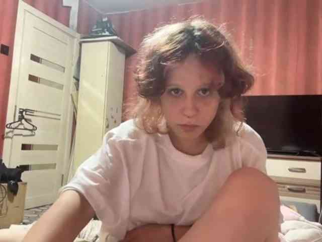 Model: MaryellenFelicien