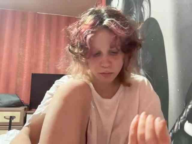 MaryellenFelicien webcam