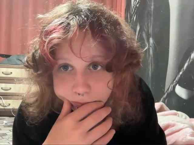 MaryellenFelicien webcam