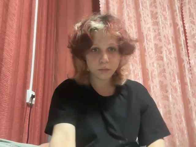 MaryellenFelicien webcam