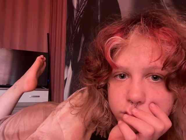 MaryellenFelicien webcam