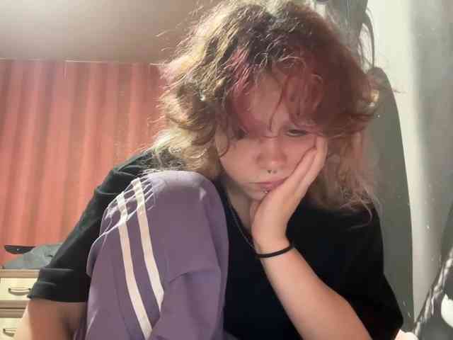 MaryellenFelicien webcam