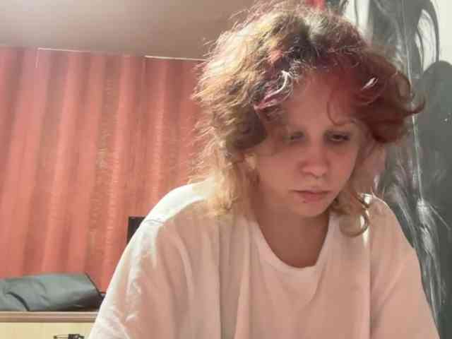 MaryellenFelicien webcam