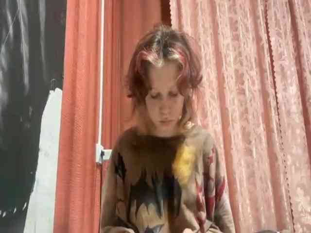MaryellenFelicien webcam