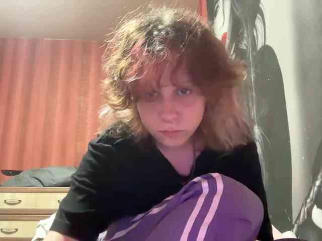 MaryellenFelicien webcam