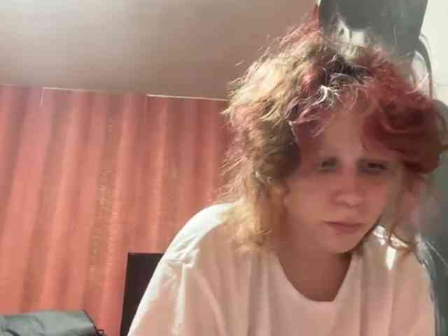 MaryellenFelicien webcam