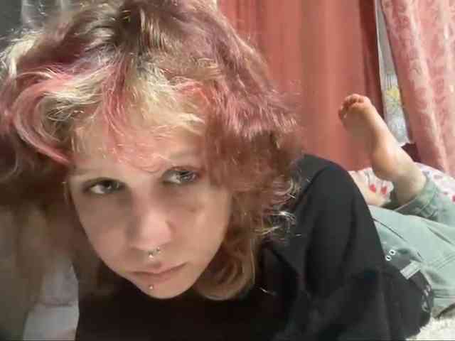 MaryellenFelicien webcam