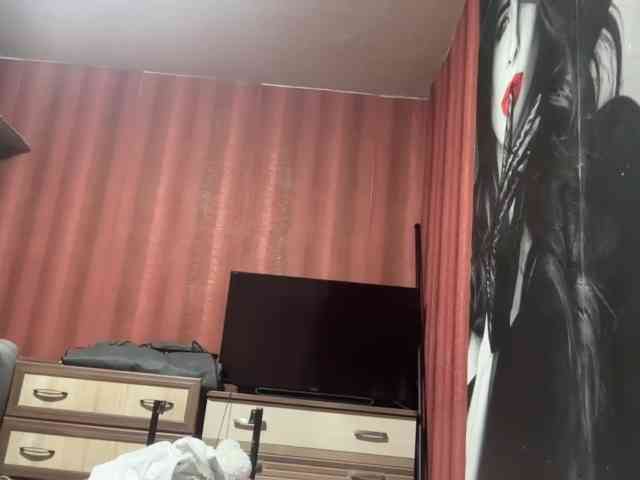 MaryellenFelicien webcam