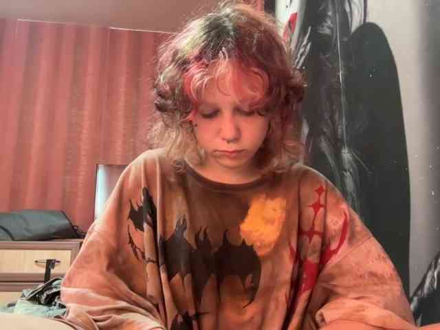 MaryellenFelicien webcam
