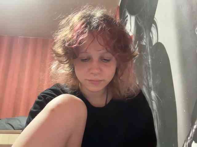 Modèle: MaryellenFelicien