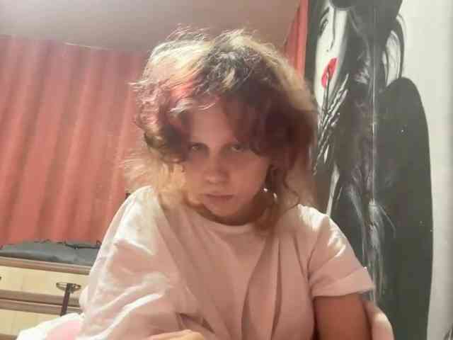 MaryellenFelicien webcam