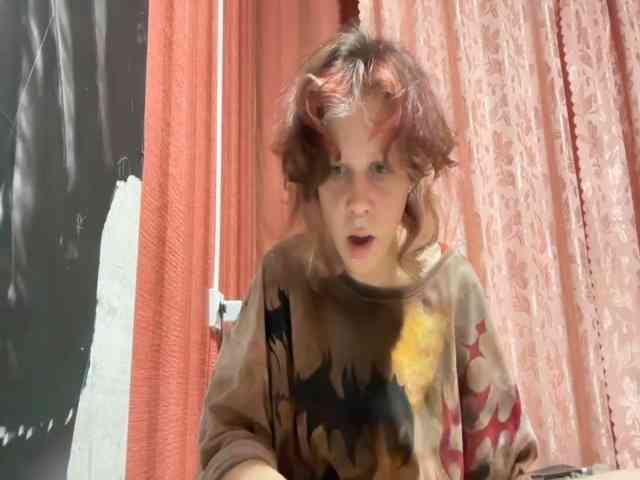 MaryellenFelicien webcam