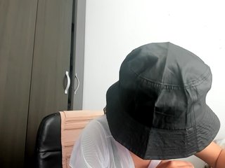 samanthabell Porn Show