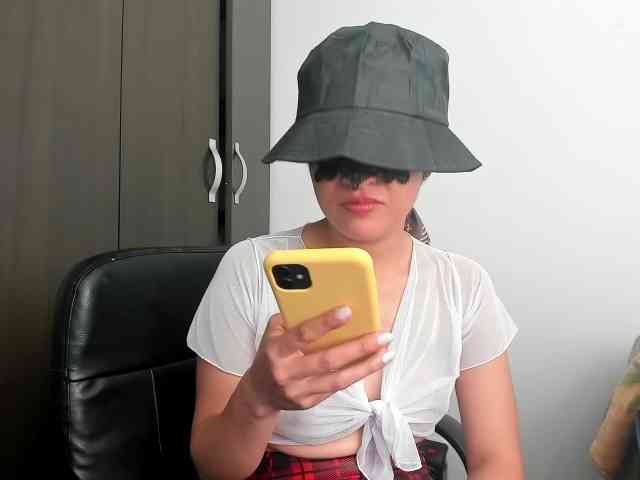 samanthabell webcam