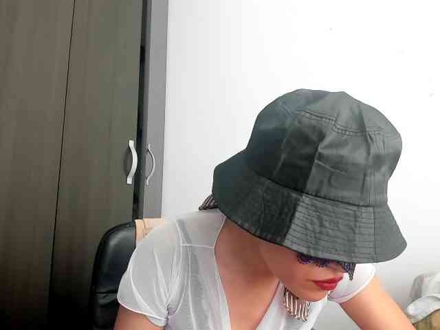 samanthabell webcam