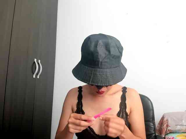 samanthabell webcam