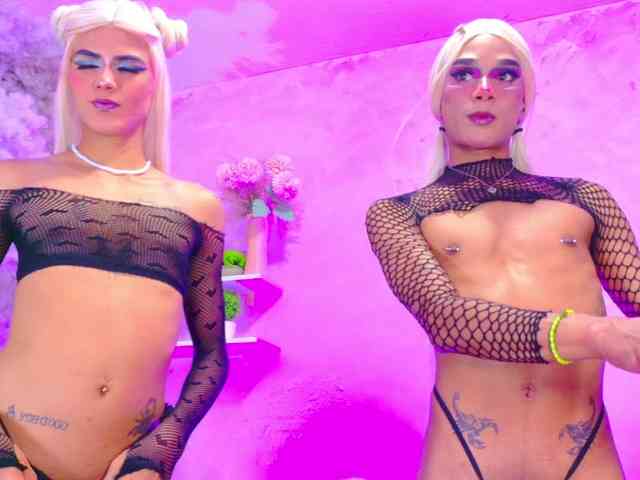 cassie-chloe