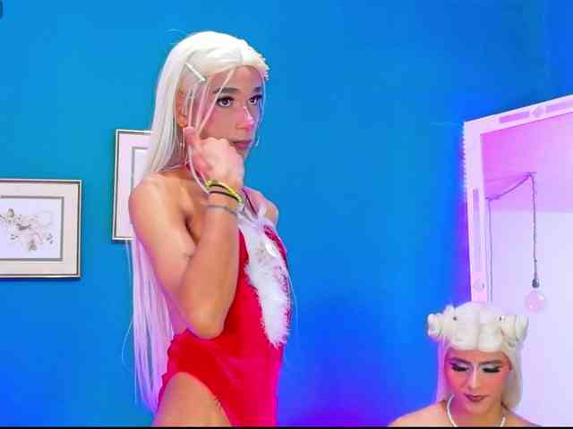 cassie-chloe
