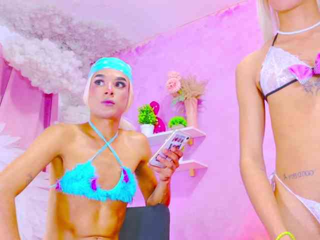 cassie-chloe