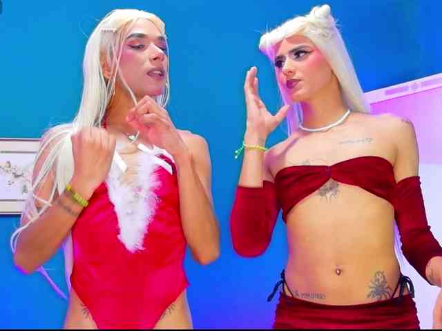 cassie-chloe